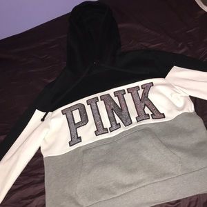 PINK Hoodie
